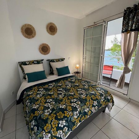 La Grenad'Ile Apartment Saint Pierre Exterior photo