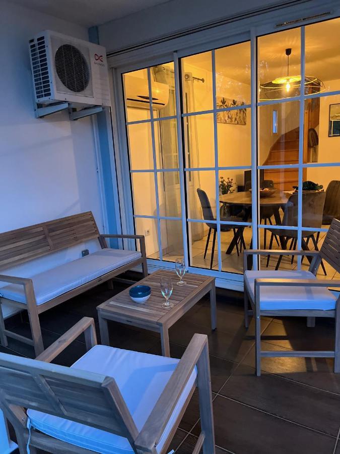 La Grenad'Ile Apartment Saint Pierre Exterior photo